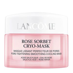 Lancôme Rose Sorbet Cryo-Mask