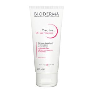 Bioderma CRÉALINE DS+ Gel nettoyant Démaquillant & Nettoyant