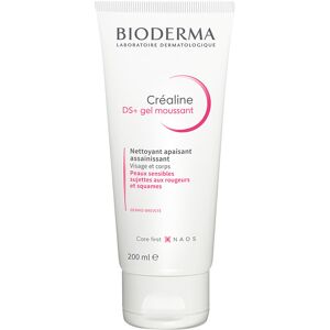 Bioderma CRÉALINE DS+ Gel nettoyant