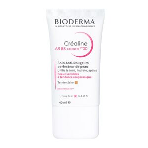 Bioderma CRÉALINE AR BB Cream