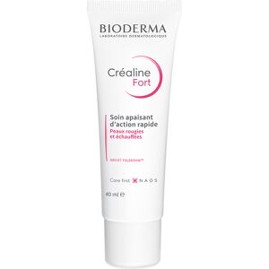 Bioderma CRÉALINE Fort Soin hydratant & nourrissant