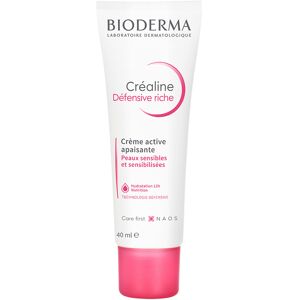 Bioderma CRÉALINE Defensive Riche Soin hydratant & nourrissant