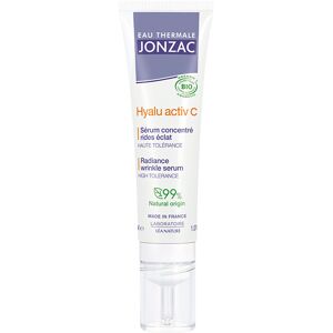 Eau Thermale Jonzac Serum Concentre Rides Éclat