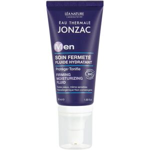 Eau Thermale Jonzac Soin Fermete Fluide Hydratant Soins Homme