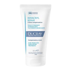 Ducray Keracnyl Repair - Creme visage