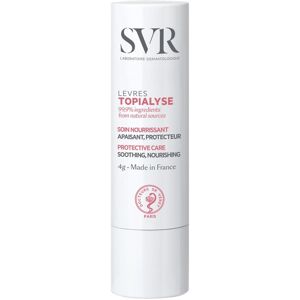 SVR TOPIALYSE Lèvres Soin des Yeux & Lèvres