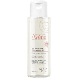 Avène Eau Micellaire Démaquillante Démaquillant & Nettoyant