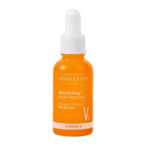 NOVEXPERT Soin Peeling Éclat Vitamine C