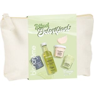 BLANCREME Trousse Visage