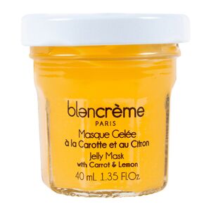 BLANCREME Masque Gelee Visage
