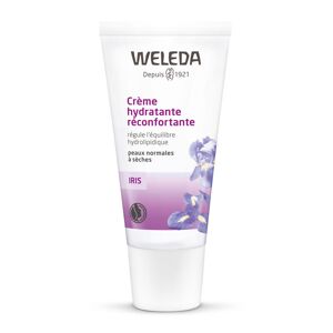 Weleda Creme de Jour Hydratante a l'Iris Bio