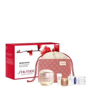 Shiseido Coffret Rituel Anti-rides