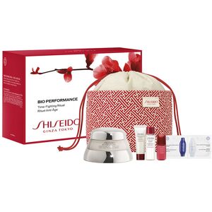 Shiseido Coffret Rituel Anti-age Bio-Performance