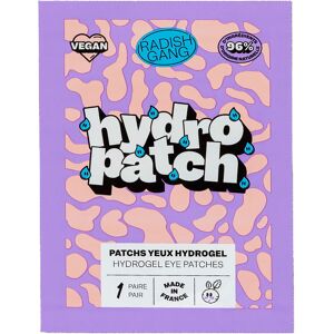 Radish Gang Hydro Patch