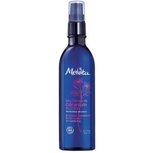 Melvita Eau Florale Bio de Géranium Bourbon