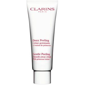 Clarins Doux Peeling Creme Gommante