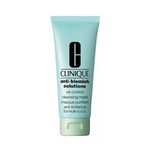 Clinique Anti-Blemish Solutions Mask