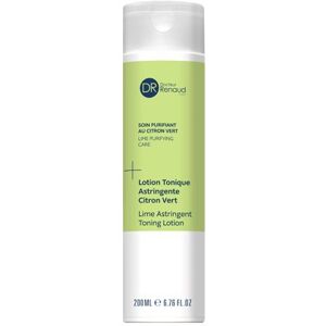 Docteur Renaud Lotion Tonique Astringente Citron Vert