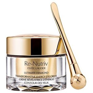 Estée Lauder Re-Nutriv Ultimate Diamond Crème Contour des Yeux Global Anti-âge