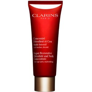 Clarins Multi-Intensive Soins Anti-rides