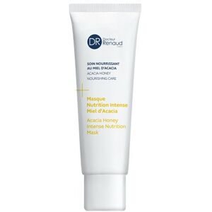 Docteur Renaud Masque nutrition intense