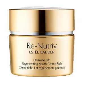 Estée Lauder Re-Nutriv Ultimate Lift Crème Riche Global Anti-âge