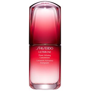 Shiseido Ultimune Concentré Activateur Energisant Soin Ciblé