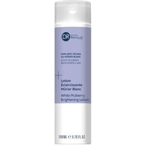 Docteur Renaud Lotion Eclaircissante Murier Blanc