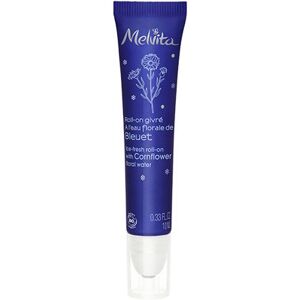 Melvita Roll-On Givré - Contour des Yeux Bio Eaux Florales