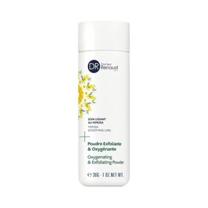 Docteur Renaud Poudre Exfoliante & Oxygenante