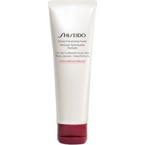 Shiseido Mousse Nettoyante Parfaite