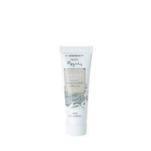 Korres Argile Naturelle Masque