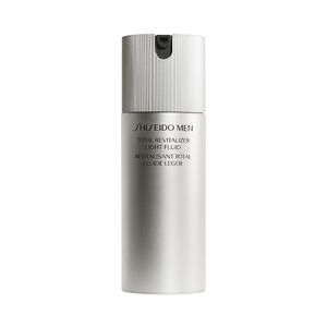 Shiseido Revitalisant Total Fluide Léger Soins pour le visage