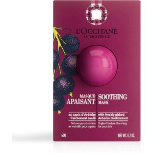 L'Occitane Masque Apaisant Masque