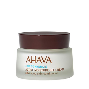 Ahava Gel-Creme Hydratation Active Soin hydratant & nourrissant