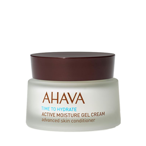 Ahava Gel-Crème Hydratation Active Soin hydratant & nourrissant