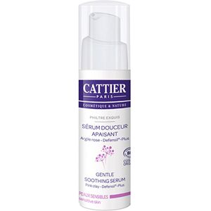 Cattier Serum Douceur Apaisant