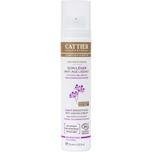 Cattier Soin Leger Anti-Age Lissant Type de soin