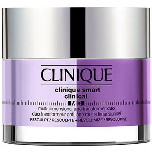 Clinique Smart Clinical MD Resculpte + Revolumise Global Anti-age