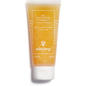 Sisley Gel Nettoyant Gommant