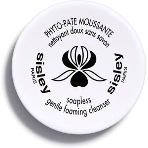 Sisley Phyto-Pâte Moussante Démaquillant & Nettoyant