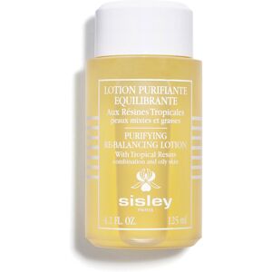 Sisley Lotion Purifiante Equilibrante aux Résines Tropicales Démaquillant & Nettoyant