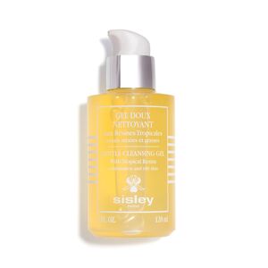 Sisley Gel Doux Nettoyant aux Résines Tropicales