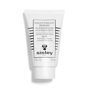 Sisley Masque Purifiant Profond aux Resines Tropicales