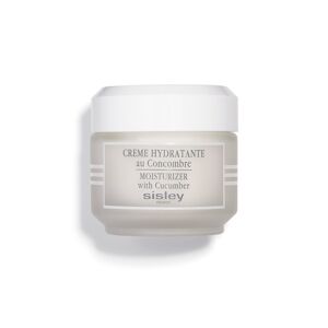 Sisley Crème Hydratante au Concombre