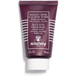 Sisley Masque Crème à la Rose Noire Masque