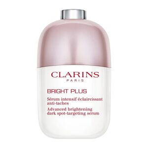 Clarins Bright Plus Sérum Sérums & Boosters