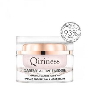 Qiriness Caresse Active Énergie Hydratants & Nourrissants