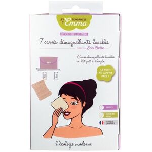 LES TENDANCES D'EMMA Kit Eco Belle Mini