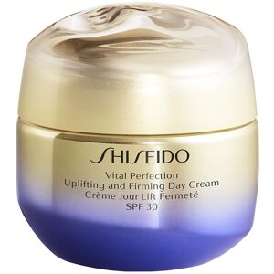 Shiseido Vital Perfection Crème Jour SPF30 Soins Anti-rides